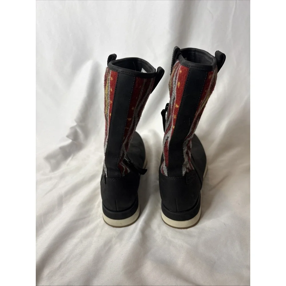 Merrell roam pull